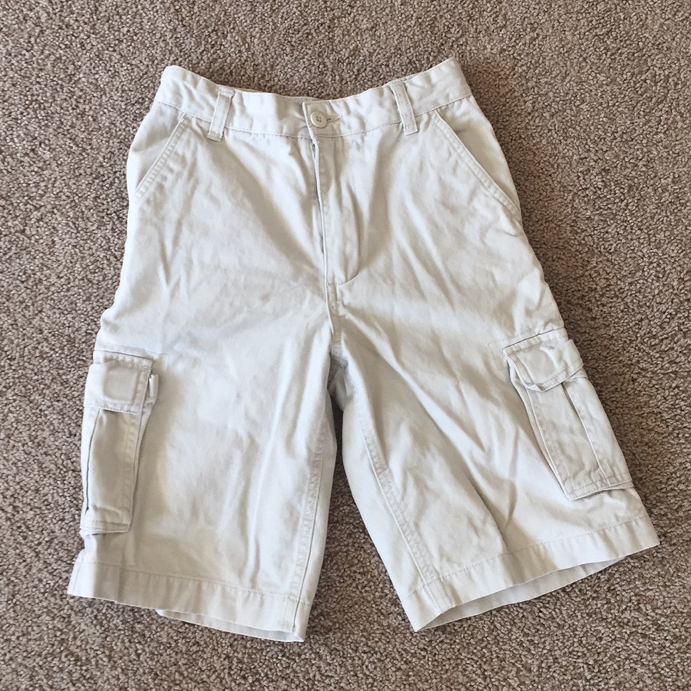 Cargo shorts